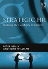 Strategic HR - Peter Reilly ; Tony Williams - 9780566086748