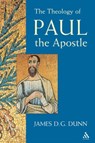 Theology of Paul the Apostle - James D. G. Dunn - 9780567089588