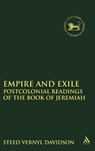 Empire and Exile - Dr. Steed Vernyl (McCormick Theological Seminary Davidson - 9780567437044