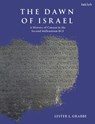 The Dawn of Israel - Dr. Lester L. (University of Hull Grabbe - 9780567663214
