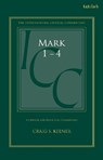 Mark 1-4 - Professor Craig S. Keener - 9780567668356