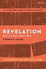Revelation: An Introduction and Study Guide - Professor Stephen D. (Drew University Moore - 9780567696779