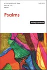 Psalms - Athalya (University of Amsterdam Brenner-Idan ; Dr Gale A. (Episcopal Divinity School Yee - 9780567710314