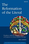 The Reformation of the Literal - Dr Erik (Church of Gurnee Lundeen - 9780567718822