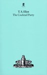The Cocktail Party - T. S. Eliot - 9780571051885