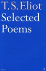 Selected Poems of T. S. Eliot - T. S. Eliot - 9780571057061