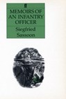 Memoirs of an Infantry Officer - Siegfried Sassoon - 9780571064106