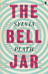 The Bell Jar - Sylvia Plath - 9780571081783