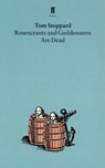 Rosencrantz and Guildenstern Are Dead - Tom Stoppard - 9780571081820