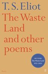 The Waste Land and Other Poems - T. S. Eliot - 9780571097128