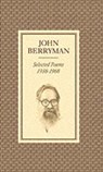 Selected Poems 1938-1968 - John Berryman - 9780571097661