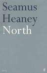North - Seamus Heaney - 9780571108138