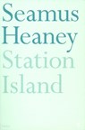 Station Island - Seamus Heaney - 9780571133024