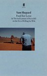 Fool for Love - Sam Shepard - 9780571133659
