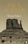 Moon Palace - Paul Auster - 9780571142200