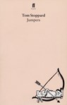 Jumpers - Tom Stoppard - 9780571145690