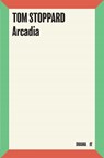 Arcadia - Tom Stoppard - 9780571169344