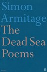 The Dead Sea Poems - Simon Armitage - 9780571176007
