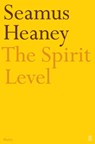 The Spirit Level - Seamus Heaney - 9780571178223