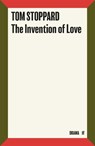 The Invention of Love - Tom Stoppard - 9780571192717