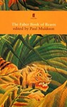 The Faber Book of Beasts - Paul Muldoon - 9780571195473