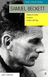 Samuel Beckett: Faber Critical Guide - John Fletcher - 9780571197781