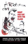 A Riot of Our Own - Johnny Green ; Green Johnny ; Garry Barker - 9780571199570