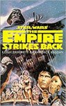 The Empire Strikes Back - George Lucas - 9780571203000