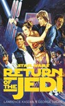 The Return of the Jedi - George Lucas - 9780571203055