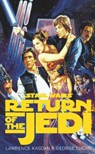 The Return of the Jedi - George Lucas - 9780571203055