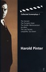 Collected Screenplays 1 - Harold Pinter - 9780571203192