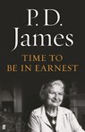 Time to Be in Earnest - P. D. James - 9780571203963