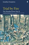 Hundred Years War Vol 2 - Jonathan Sumption - 9780571207374