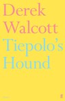 Tiepolo's Hound - Derek Walcott - 9780571209125