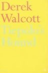 Tiepolo's Hound - Derek Walcott - 9780571209125