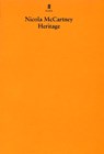 Heritage - M/s Nicola McCartney - 9780571210275