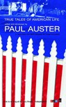 True Tales of American Life - Paul Auster - 9780571210701