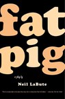 Fat Pig - Neil LaBute - 9780571211500