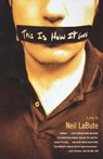 This Is How It Goes - Neil Labute ; Labute - 9780571211555