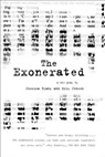 The Exonerated - Jessica Blank - 9780571211838