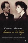 Gustav Mahler: Letters to his Wife - Gustav Mahler - 9780571212095