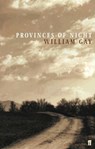 Provinces of Night - William Gay - 9780571212149