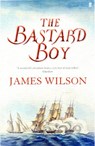 The Bastard Boy - James Wilson - 9780571215195