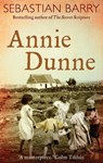Annie Dunne - Sebastian Barry - 9780571216444