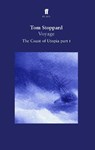 Voyage - Tom Stoppard - 9780571216611