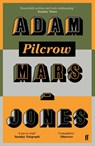 Pilcrow - Adam Mars-Jones - 9780571217045