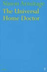 The Universal Home Doctor - Simon Armitage - 9780571217267