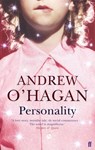 Personality - Andrew O'Hagan - 9780571217755