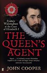 The Queen's Agent - John Cooper - 9780571218271