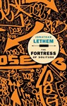 The Fortress of Solitude - Jonathan Lethem - 9780571219353